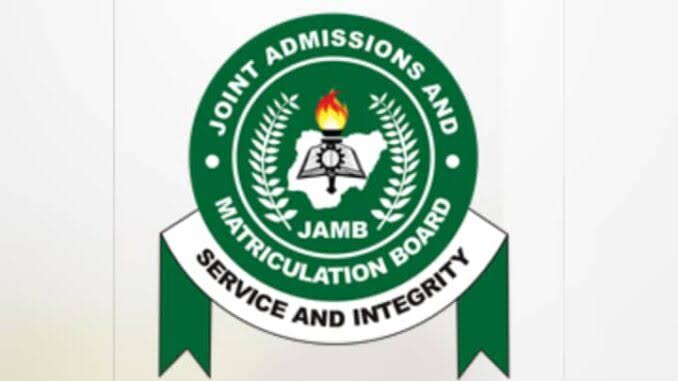 How to Check JAMB Admission status