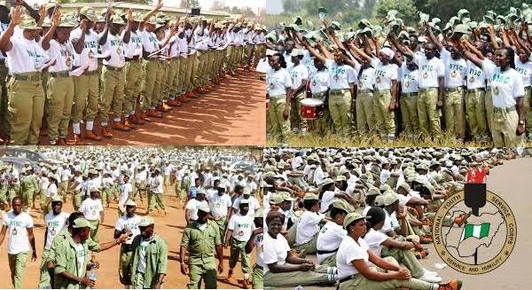 Locations of NYSC Orientation Camps Nationwide