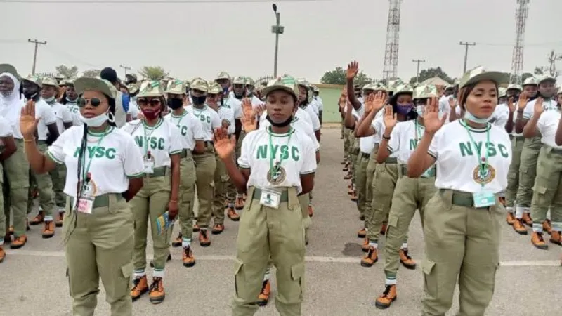 How to correct Nysc date of birth